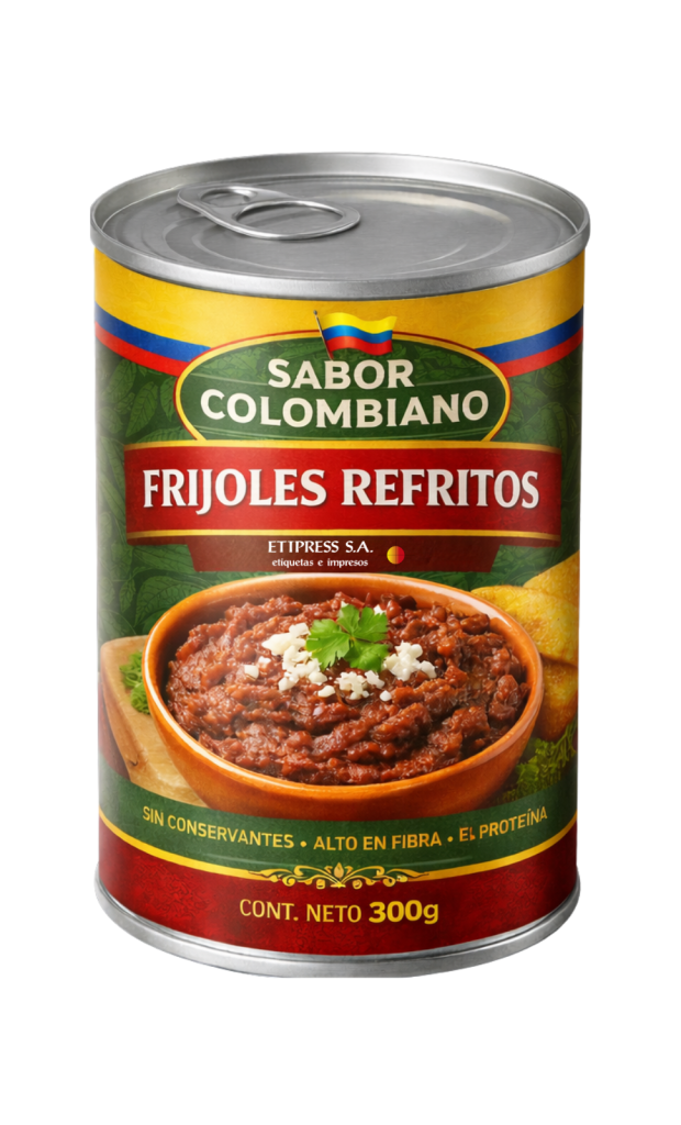 Industria Alimentaria