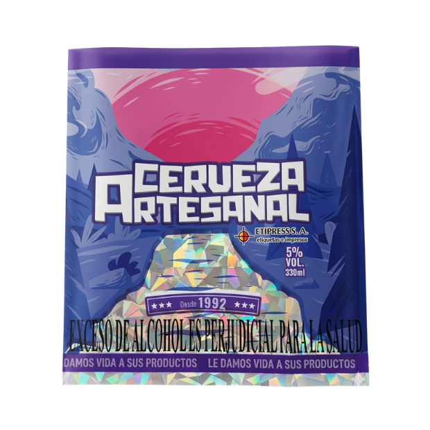 Fundas Termoencogibles