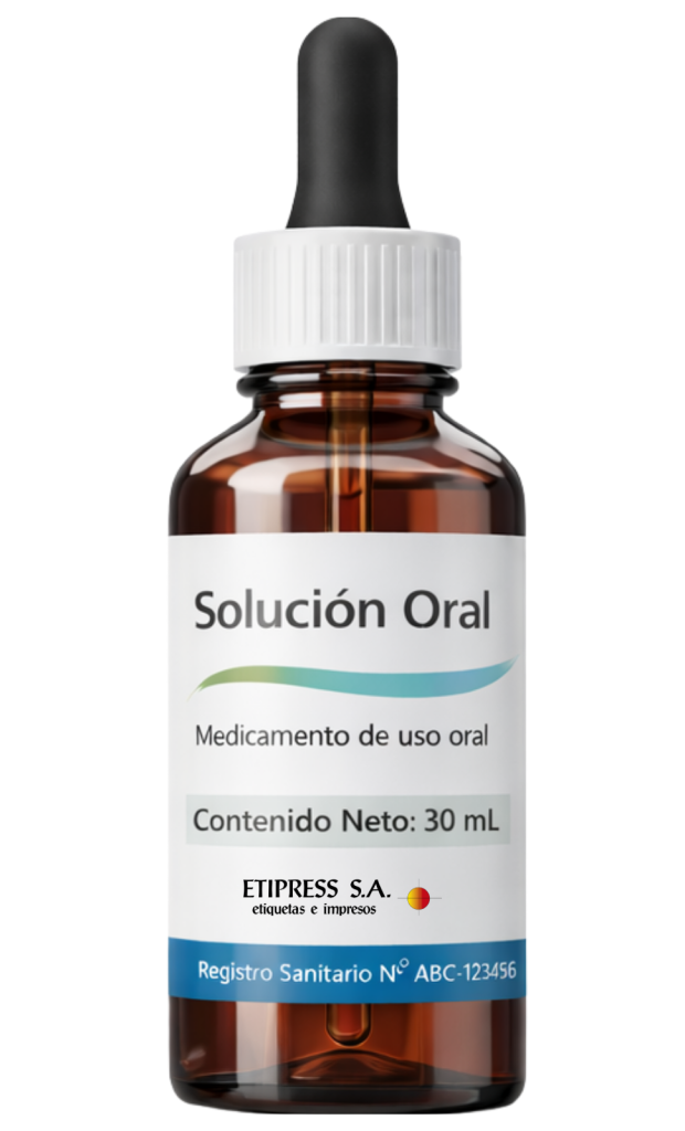 Industria Farmacéutica